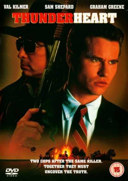 Thunderheart