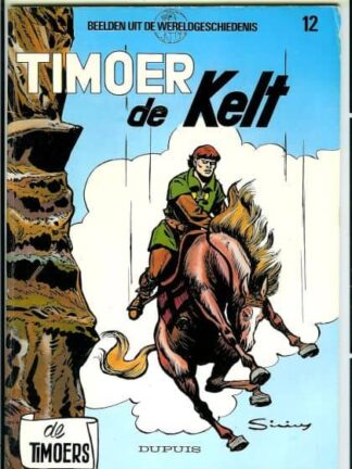 12 Timoer de Kelt-1983