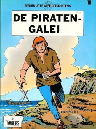 18 De piratengalei-1985