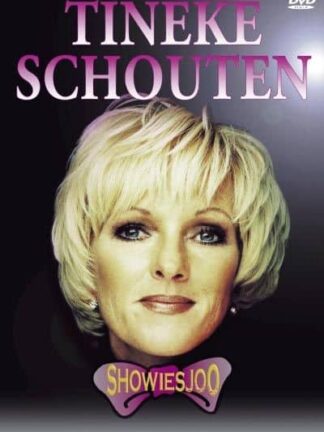 Tineke Schouten Showiesjoo