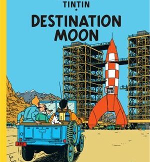 Destination Moon-1979
