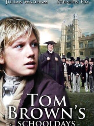 Tom Brown’s Schooldays
