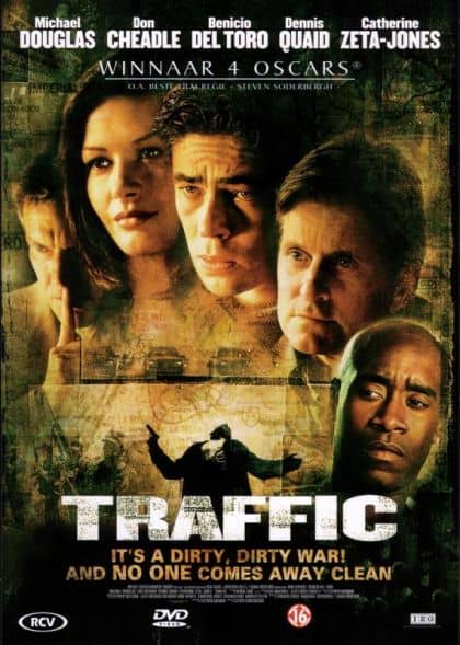 Traffic