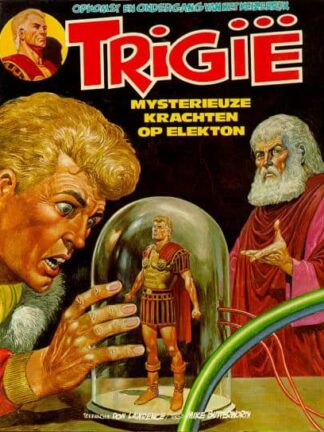 05 Mysterieuze krachten op Elekton-1981