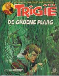 20 De groene plaag-1981