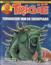28 De terugkeer van de Skorpiads-1983