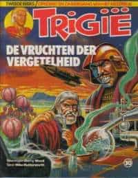 30 De vruchten der vergetelheid-1984