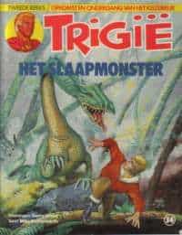 34 Het slaapmonster-1985