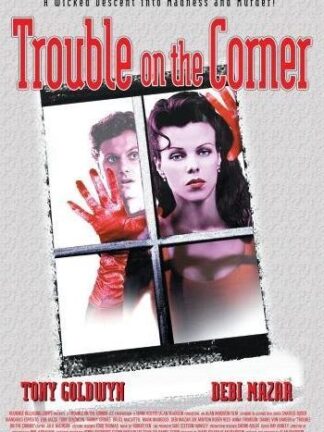 Trouble on the Corner