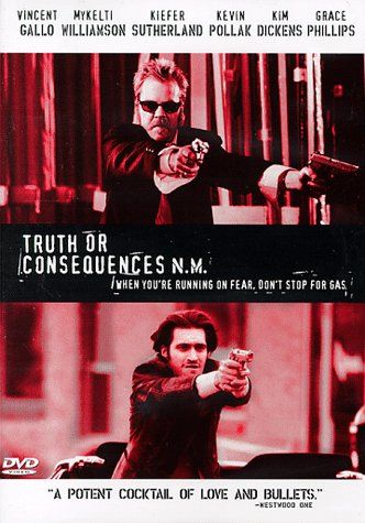 Truth or Consequences