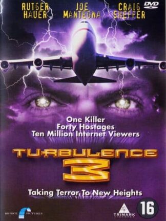 Turbulence 3 Heavy Metal