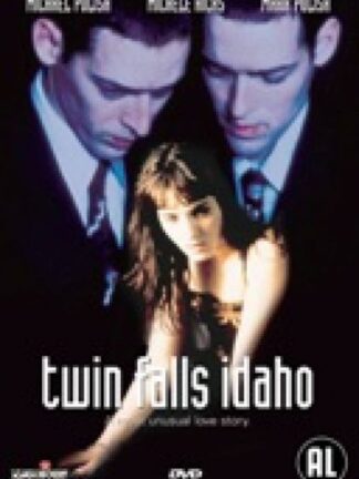Twin Falls Idaho