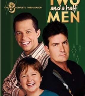 Two And A Half Men Season 3