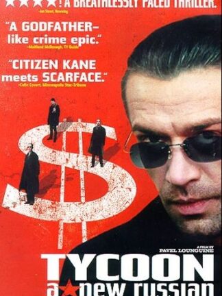 Tycoon A New Russian