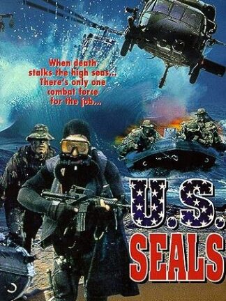 U S Seals