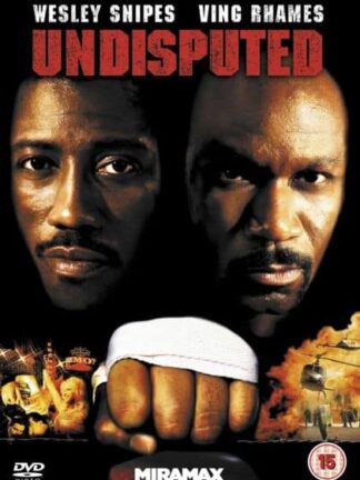 Undisputed