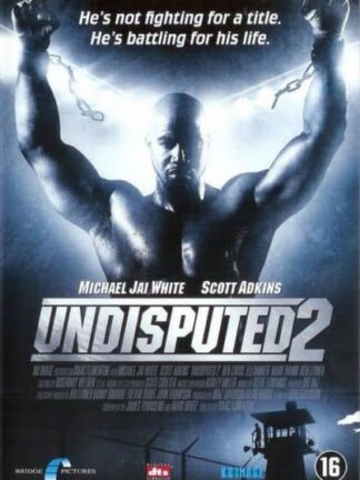Undisputed 2 Last Man Standing