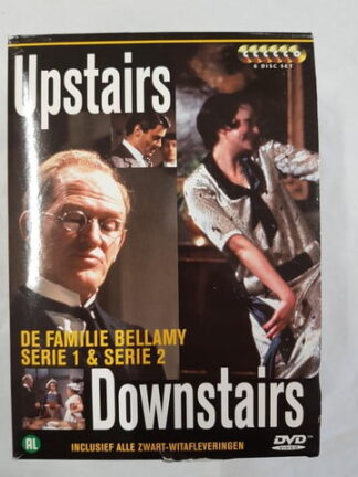 Upstairs Downstairs – Serie 1 & 2