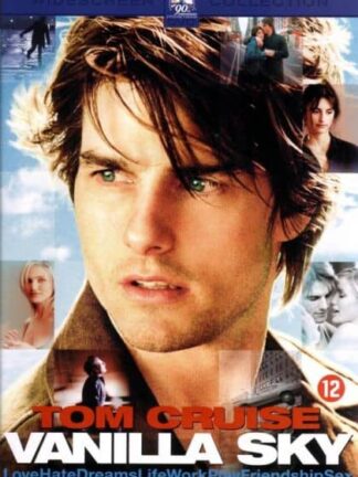 Vanilla Sky