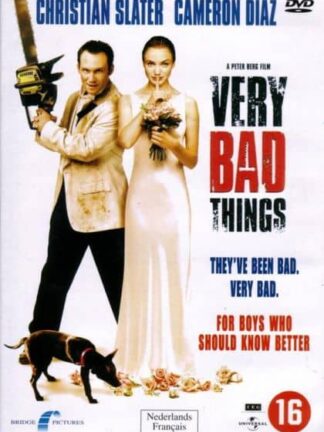 Very Bad Things