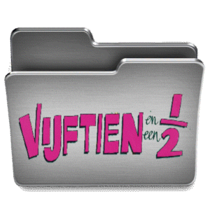 Vijftien en een half