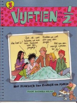 03 Vijftien en een half 3-1993