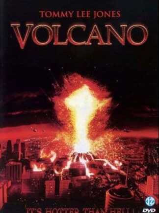 Volcano
