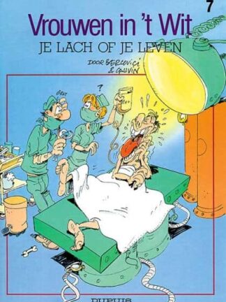 07 Je lach of je leven-1993