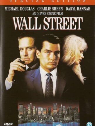 Wall Street