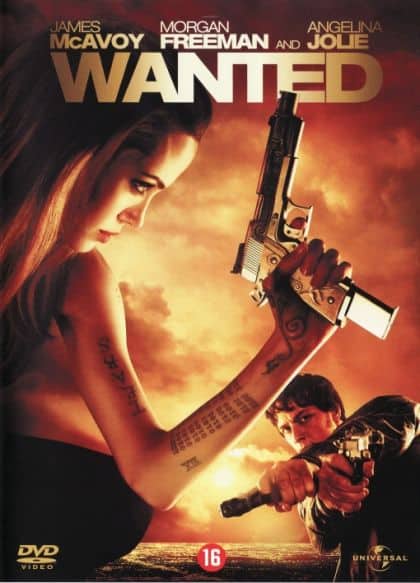 Wanted