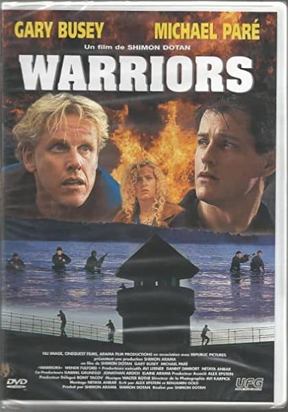 Warriors