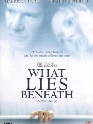 What Lies Beneath