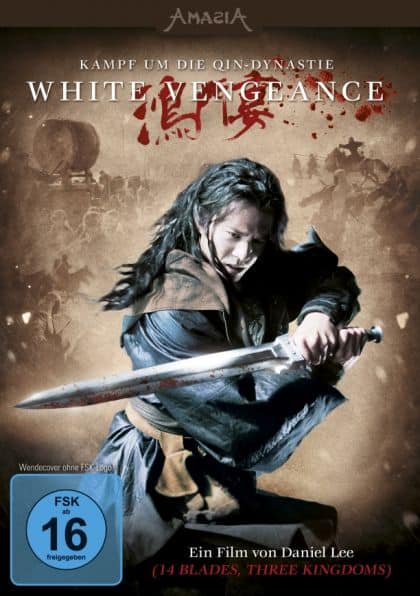 White Vengeance