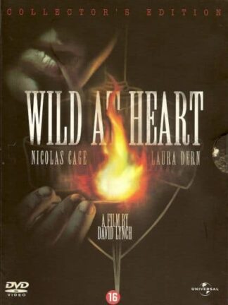 Wild at Heart SE 2DVD