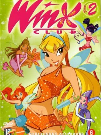 Winx Club 2