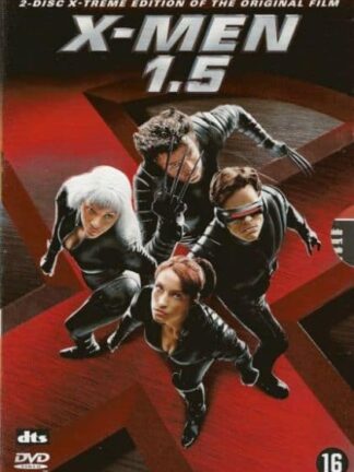 X-Men – SE 2DVD