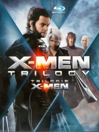 X-Men Trilogy
