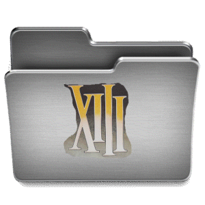XIII