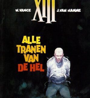 03 Alle Tranen Van De Hel-1998