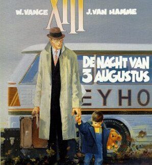 07 De Nacht Van 3 Augustus-1999