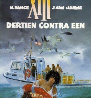 08 Dertien Contra Een-1998