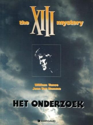 13 The XIII Mystery – Het Onderzoek-2001
