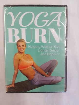 Yoga Burn Premium Package