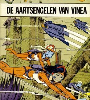 13 De aartsengelen van vinea-2002