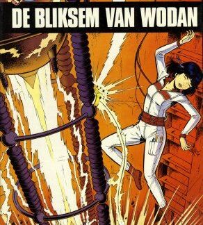 14 De bliksem van Wodan-1991