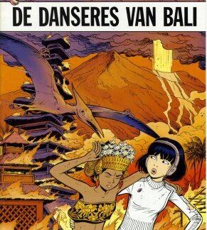 17 De danseres van Bali-1993