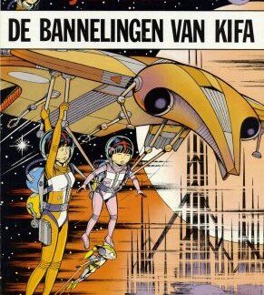 18 De bannelingen van Kifa-2001