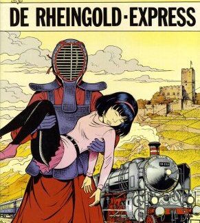 19 De Rheingold-Express-2002