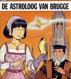 20 De astroloog van Brugge-2001