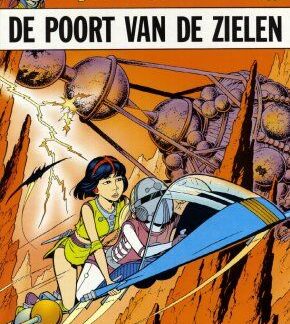 21 De poort van de zielen-2002